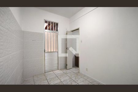 Quarto de apartamento para alugar com 1 quarto, 80m² em Praça da Bandeira, Rio de Janeiro