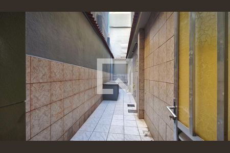 Vista do Quarto de apartamento para alugar com 1 quarto, 80m² em Praça da Bandeira, Rio de Janeiro