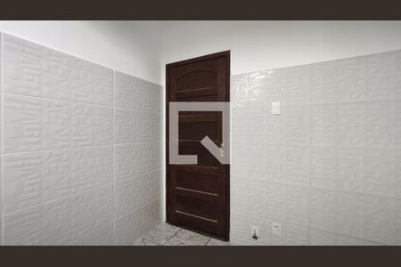 Entrada de apartamento para alugar com 1 quarto, 80m² em Praça da Bandeira, Rio de Janeiro