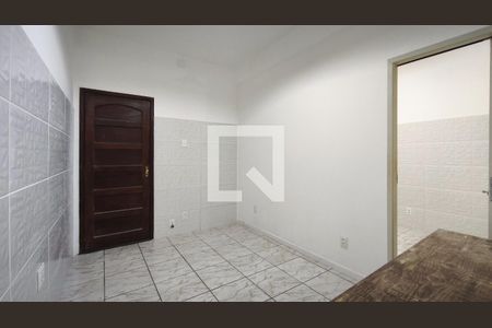 Sala de apartamento para alugar com 1 quarto, 80m² em Praça da Bandeira, Rio de Janeiro