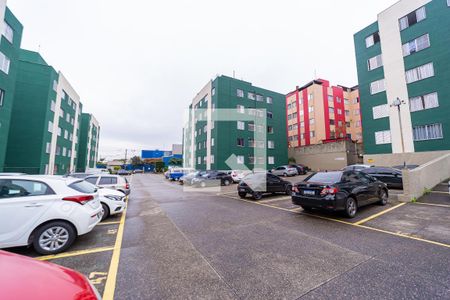 Área comum de apartamento à venda com 2 quartos, 47m² em Vila Silvia, São Paulo