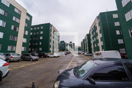 Área comum de apartamento à venda com 2 quartos, 47m² em Vila Silvia, São Paulo