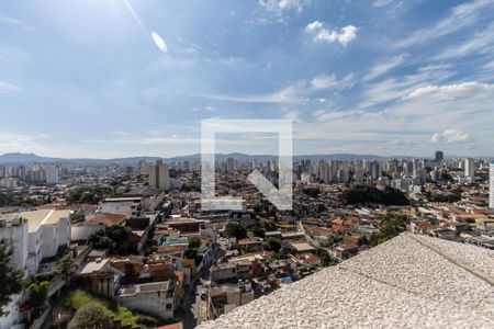 Área comum de kitnet/studio para alugar com 1 quarto, 26m² em Perdizes, São Paulo