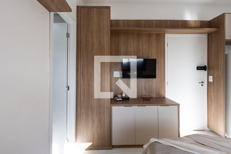 Studio de kitnet/studio à venda com 1 quarto, 26m² em Perdizes, São Paulo