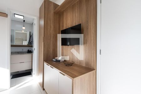 Studio de kitnet/studio à venda com 1 quarto, 26m² em Perdizes, São Paulo