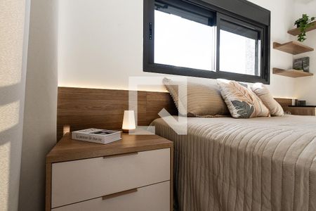 Studio de kitnet/studio para alugar com 1 quarto, 26m² em Perdizes, São Paulo