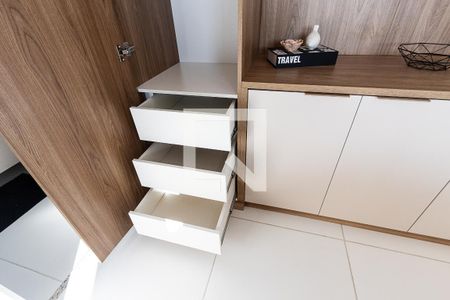 Studio de kitnet/studio à venda com 1 quarto, 26m² em Perdizes, São Paulo