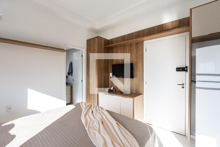 Studio de kitnet/studio à venda com 1 quarto, 26m² em Perdizes, São Paulo