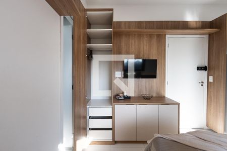 Studio de kitnet/studio à venda com 1 quarto, 26m² em Perdizes, São Paulo