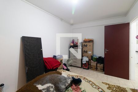 Quarto  de apartamento à venda com 1 quarto, 48m² em Menino Deus, Porto Alegre