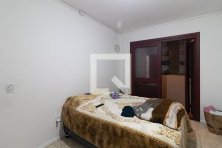 Quarto  de apartamento à venda com 1 quarto, 48m² em Menino Deus, Porto Alegre