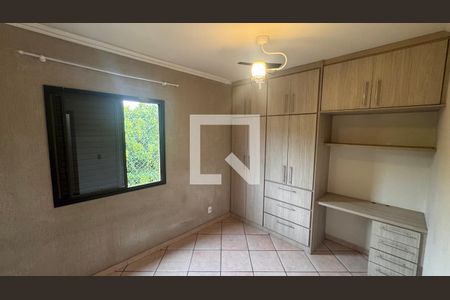 Quarto 1 de apartamento para alugar com 3 quartos, 77m² em Jardim das Bandeiras, Campinas