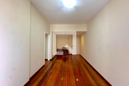 Sala de apartamento para alugar com 2 quartos, 70m² em Centro, Rio de Janeiro
