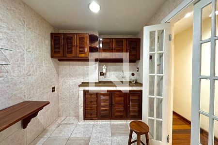 Cozinha de apartamento para alugar com 2 quartos, 70m² em Centro, Rio de Janeiro