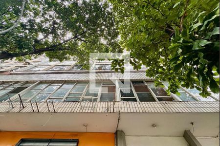Fachada de apartamento para alugar com 2 quartos, 70m² em Centro, Rio de Janeiro