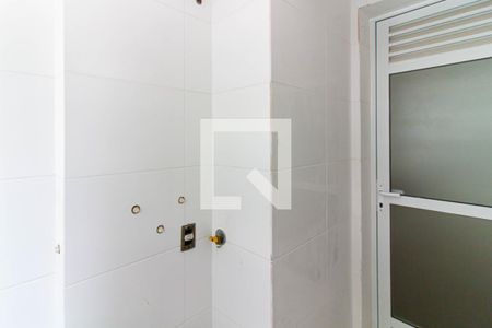 Área de Serviço de apartamento à venda com 1 quarto, 41m² em Barra Funda, São Paulo