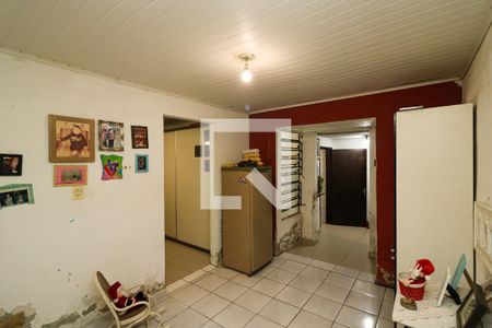 Closet do quarto 4 de casa à venda com 6 quartos, 440m² em Cristal, Porto Alegre