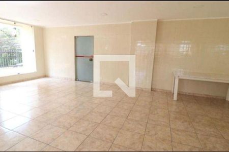 Apartamento à venda com 2 quartos, 50m² em Santa Teresinha, São Paulo