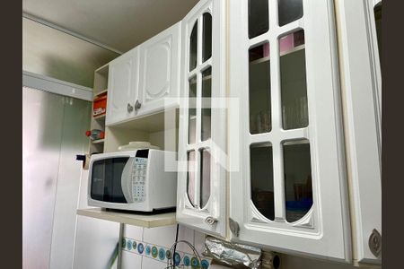 Apartamento à venda com 2 quartos, 50m² em Santa Teresinha, São Paulo