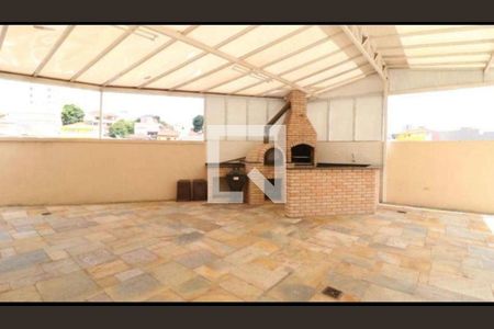 Apartamento à venda com 2 quartos, 50m² em Santa Teresinha, São Paulo