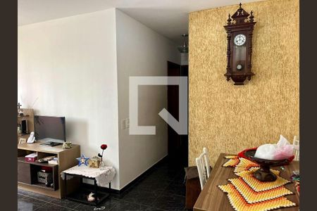 Apartamento à venda com 2 quartos, 50m² em Santa Teresinha, São Paulo