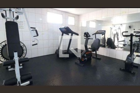 Apartamento à venda com 2 quartos, 50m² em Santa Teresinha, São Paulo