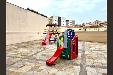 Apartamento à venda com 2 quartos, 50m² em Santa Teresinha, São Paulo