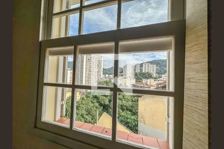 Quarto 2 de casa para alugar com 2 quartos, 172m² em Laranjeiras, Rio de Janeiro
