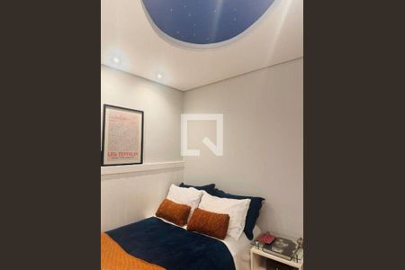 Apartamento à venda com 2 quartos, 90m² em Jardim Ester, São Paulo