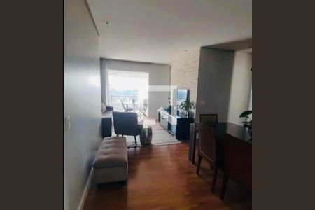 Apartamento à venda com 2 quartos, 90m² em Jardim Ester, São Paulo