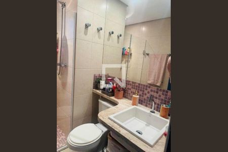 Apartamento à venda com 2 quartos, 90m² em Jardim Ester, São Paulo