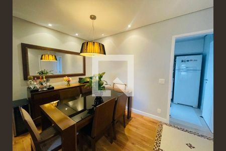 Apartamento à venda com 2 quartos, 90m² em Jardim Ester, São Paulo