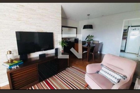Apartamento à venda com 2 quartos, 90m² em Jardim Ester, São Paulo