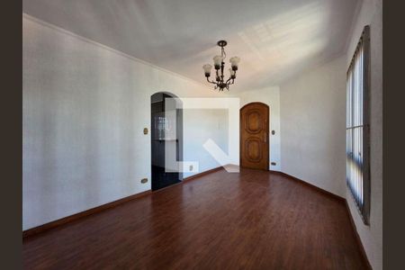 Apartamento à venda com 3 quartos, 124m² em Santana, São Paulo