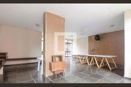 Apartamento à venda com 3 quartos, 124m² em Santana, São Paulo