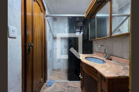 Apartamento à venda com 3 quartos, 124m² em Santana, São Paulo