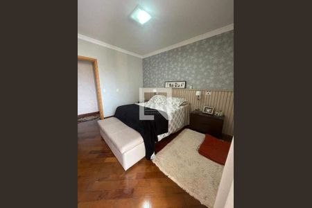 Apartamento à venda com 4 quartos, 436m² em Baeta Neves, São Bernardo do Campo