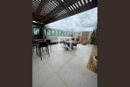 Apartamento à venda com 4 quartos, 436m² em Baeta Neves, São Bernardo do Campo