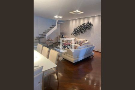 Apartamento à venda com 4 quartos, 436m² em Baeta Neves, São Bernardo do Campo