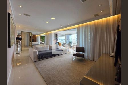 Apartamento à venda com 3 quartos, 133m² em Vila Ester (Zona Norte), São Paulo