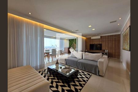 Apartamento à venda com 3 quartos, 133m² em Vila Ester (Zona Norte), São Paulo