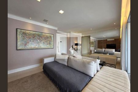 Apartamento à venda com 3 quartos, 133m² em Vila Ester (Zona Norte), São Paulo