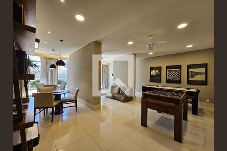 Apartamento à venda com 3 quartos, 133m² em Vila Ester (Zona Norte), São Paulo