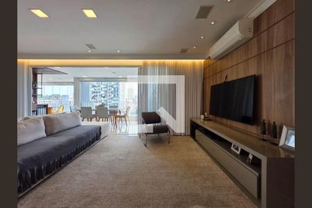 Apartamento à venda com 3 quartos, 133m² em Vila Ester (Zona Norte), São Paulo