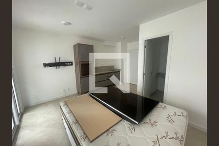Apartamento à venda com 1 quarto, 27m² em Paraíso, São Paulo