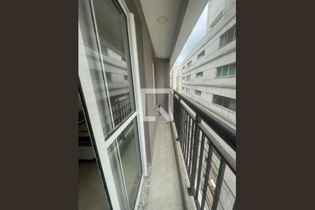 Apartamento à venda com 1 quarto, 27m² em Paraíso, São Paulo