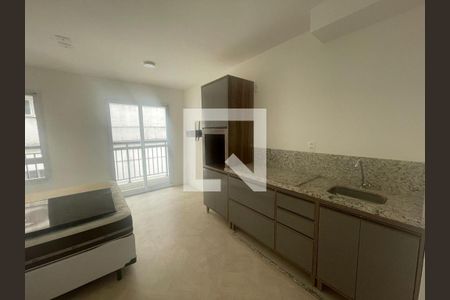 Apartamento à venda com 1 quarto, 27m² em Paraíso, São Paulo