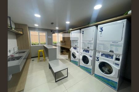 Apartamento à venda com 1 quarto, 27m² em Paraíso, São Paulo