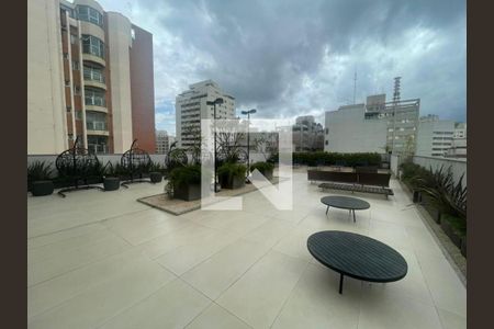 Apartamento à venda com 1 quarto, 27m² em Paraíso, São Paulo