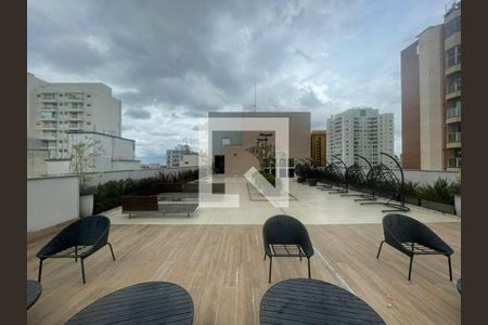 Apartamento à venda com 1 quarto, 27m² em Paraíso, São Paulo
